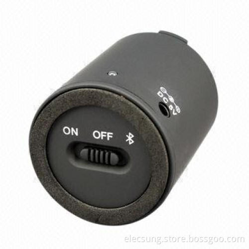 Portable Bluetooth Speaker for Mobile Phone